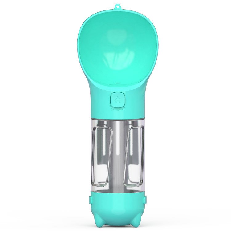 Pet multifunctional water cup Going with the dog - Image 8