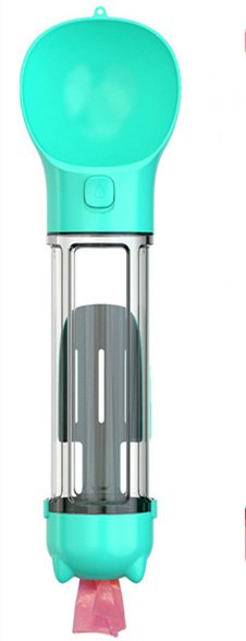 Pet multifunctional water cup Going with the dog - Image 10