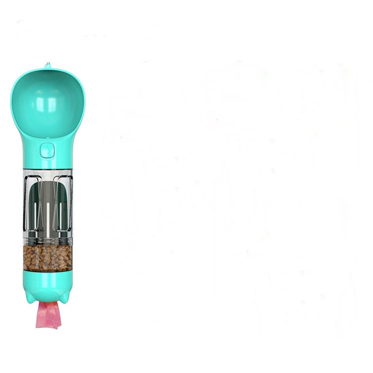 Pet multifunctional water cup Going with the dog - Image 2